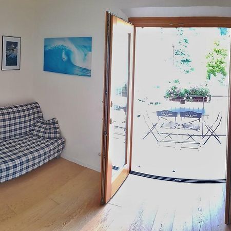 Nadia Apartment - Active Holiday And Relax Arco Luaran gambar