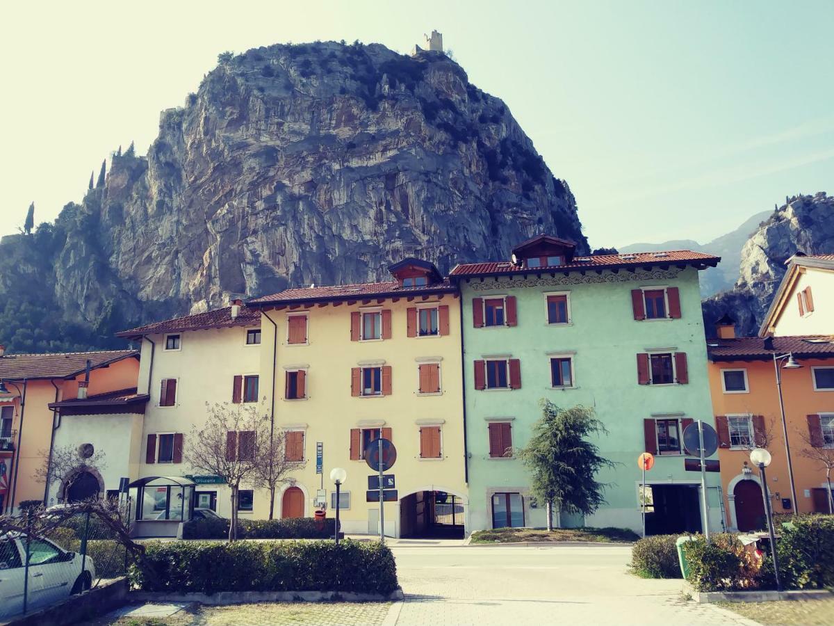 Nadia Apartment - Active Holiday And Relax Arco Luaran gambar