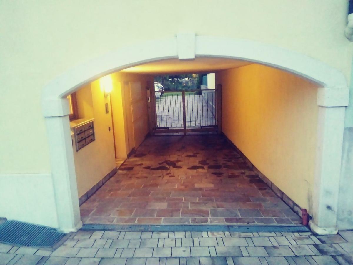 Nadia Apartment - Active Holiday And Relax Arco Luaran gambar