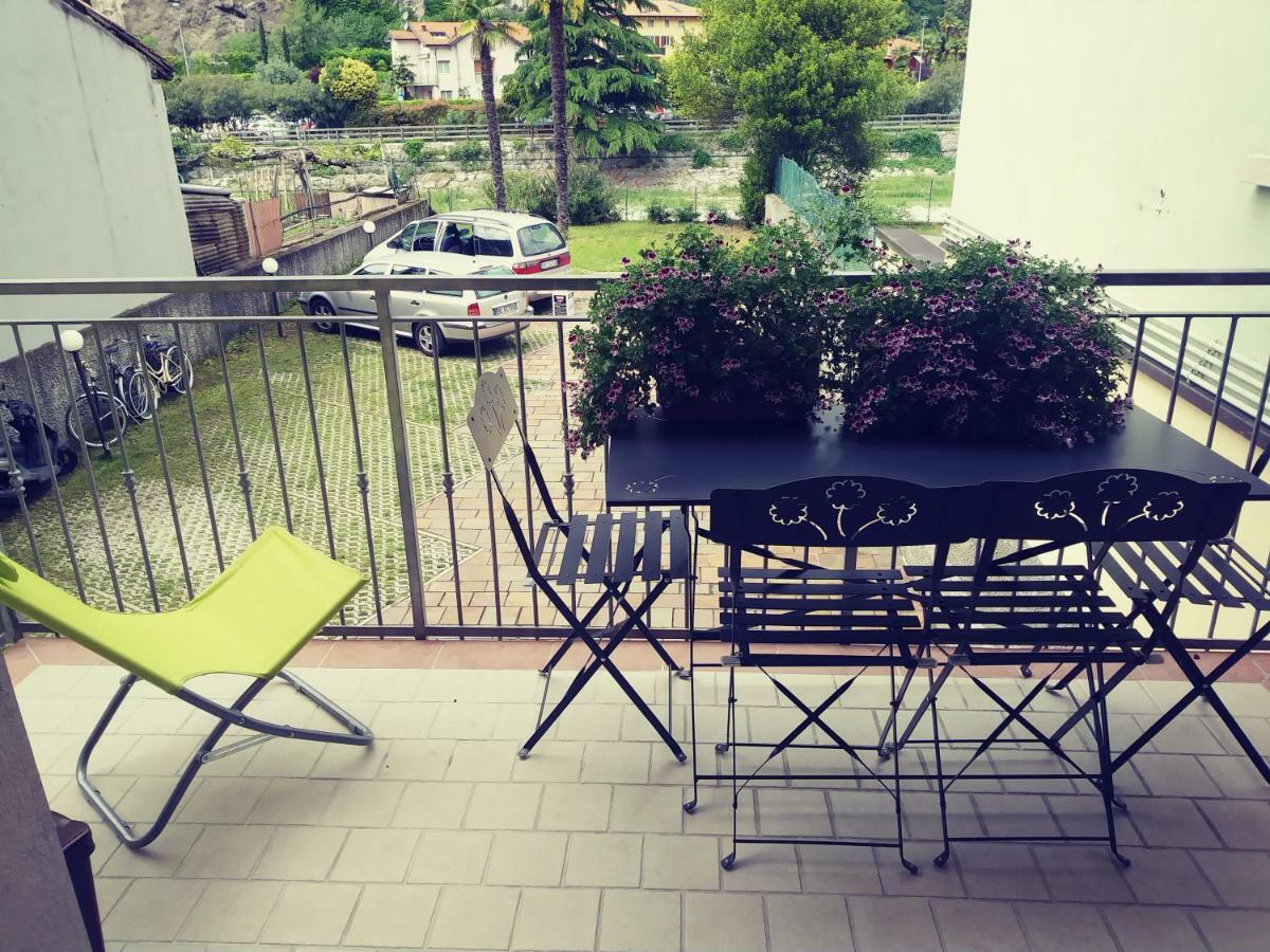 Nadia Apartment - Active Holiday And Relax Arco Luaran gambar