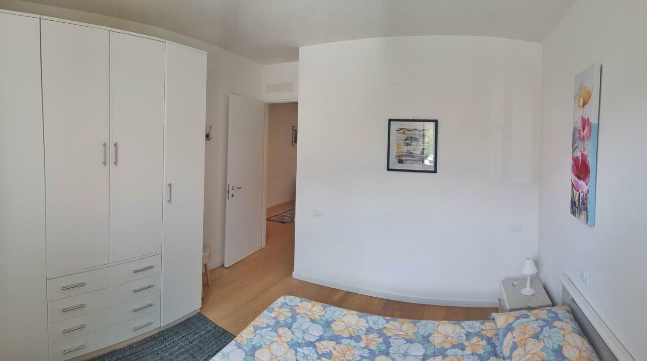 Nadia Apartment - Active Holiday And Relax Arco Luaran gambar