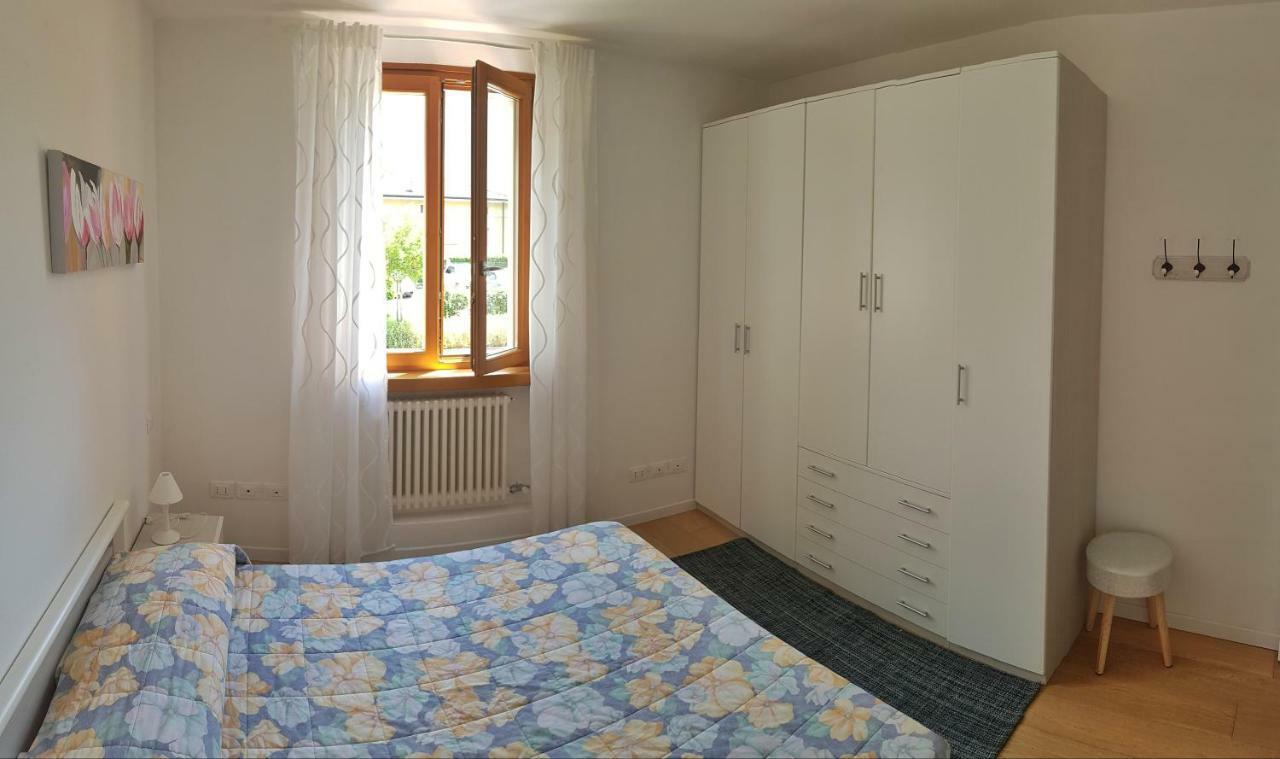 Nadia Apartment - Active Holiday And Relax Arco Luaran gambar