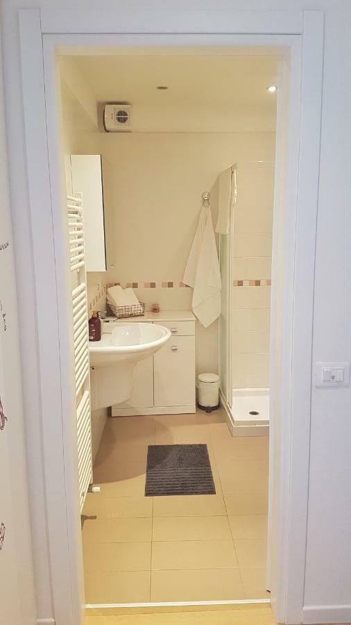 Nadia Apartment - Active Holiday And Relax Arco Luaran gambar