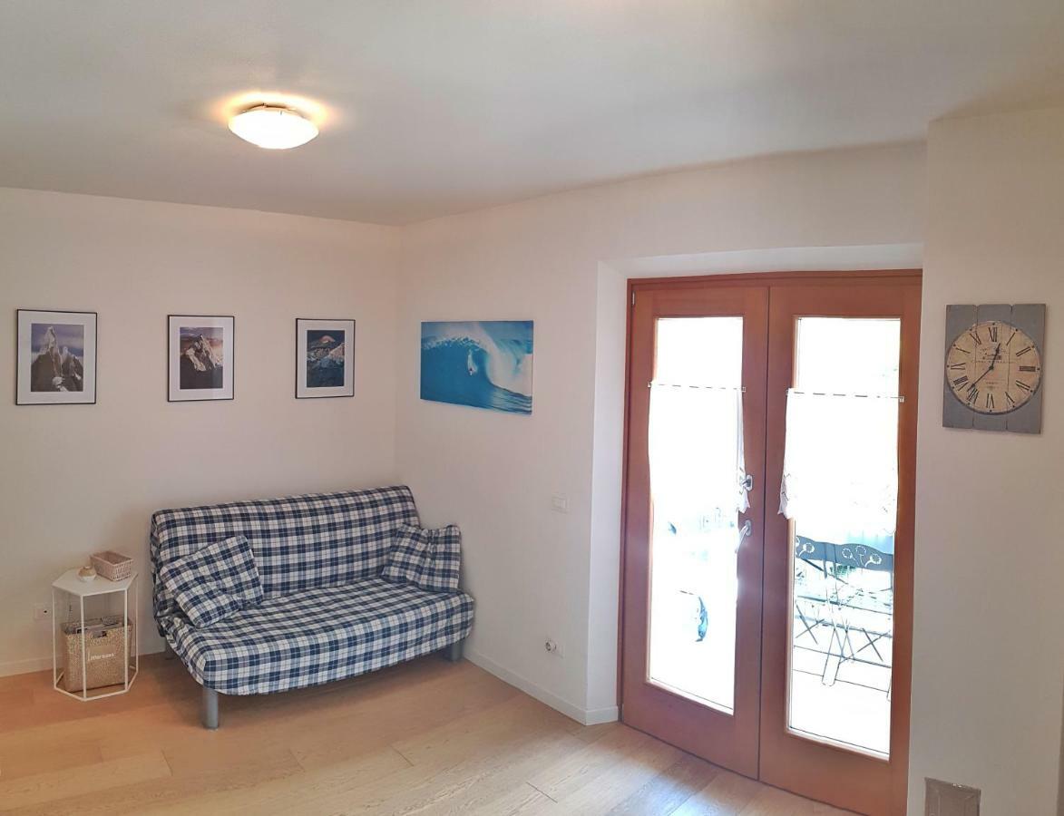Nadia Apartment - Active Holiday And Relax Arco Luaran gambar